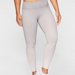 Athlete Contender Aero 7/8 Tight  SZ-XS